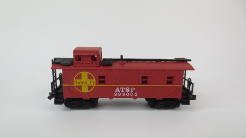 Model power 3272 caboose - 3272,