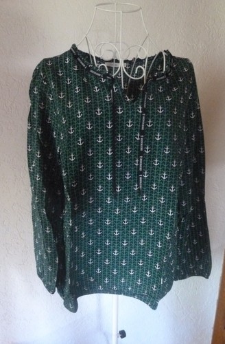 Cecil damen bluse mit - l,