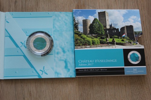 Luxemburg euro 2017 chateau - 5,