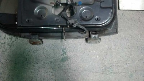 Tür vorne rechts suzuki - vorne,