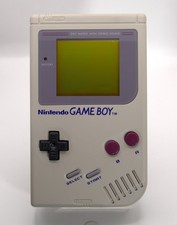 Nintendo Game Boy Classic