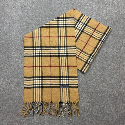 Burberry london schal 12 - burberry,