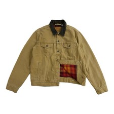 Levis Duck Canvas Type 3