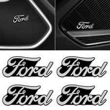 4 Stk. Auto Zubehör Lenkrad