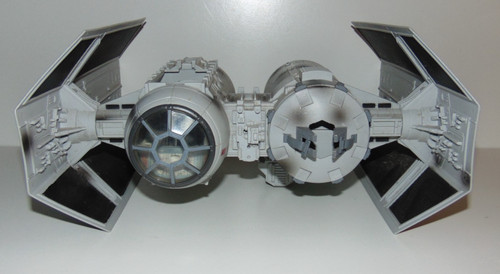 Star wars vintage - star,