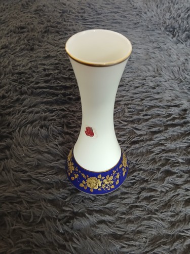Bavaria waldershof vase - bavaria,