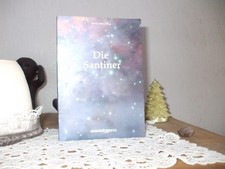 Die Santiner Martin Fieber