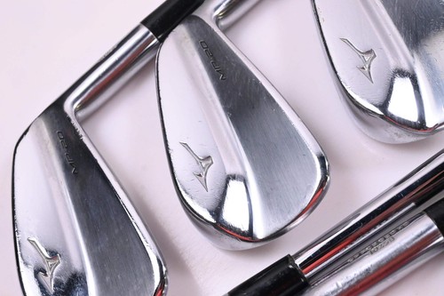 Mizuno blade eisen - blade,