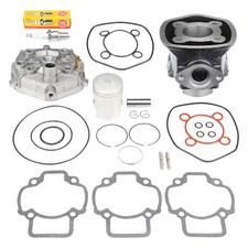 50ccm Zylinder Set mit Kopf