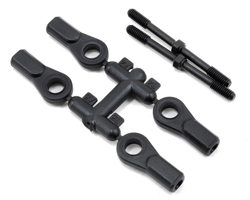 Kyosho spurstangen 4x50mm - kyosho,