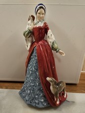 Royal Doulton Figur "Ann
