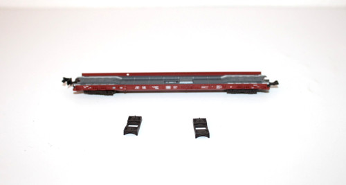 Fleischmann piccolo 8270