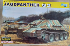 1:35 Dragon 6609 Jagdpanther