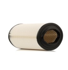 Luftfilter RIDEX 8A0253 für