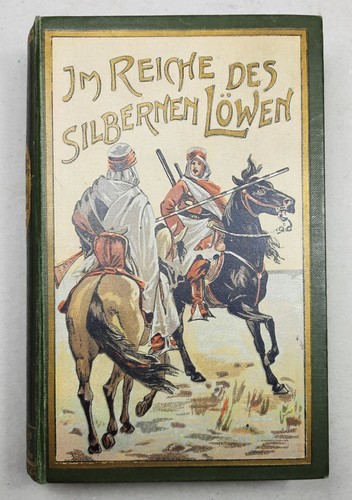 Karl may reiche des - reiche,