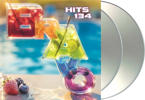 Various artists bravo hits - artists,