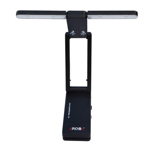 Led clip auf notenpult - led,