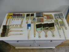 Wooster & Purdy Pinsel