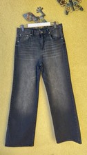 ❤️C&A Wide Leg Damen Jeans