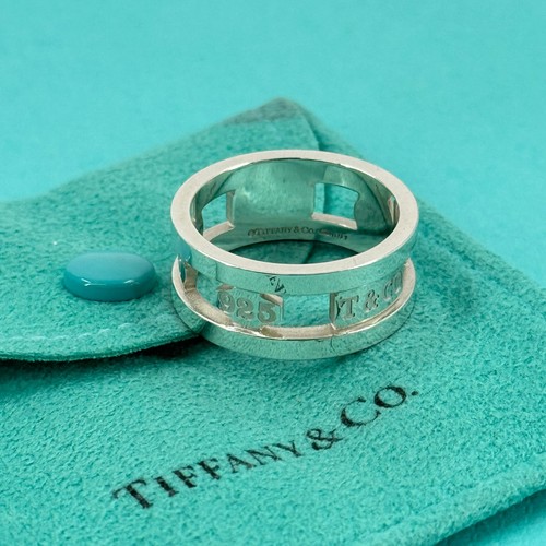 Tiffany 1837 element - tiffany&co.,