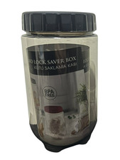 Qlux Ideas BPA-frei Stapel &