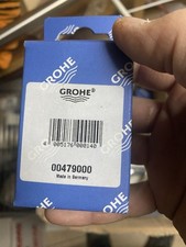 Grohe Relexa Abdeckkappe für