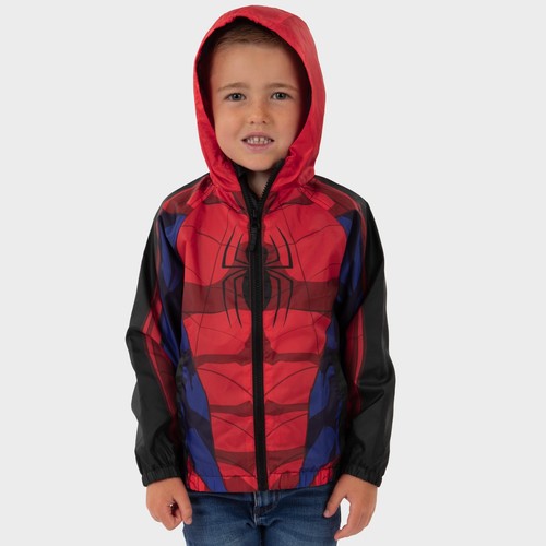 Marvel spider man - spider-man, regenmantel