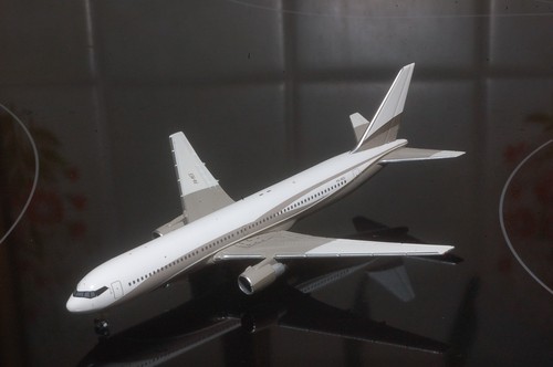 Boeing 767 300 - 767-300, bandit