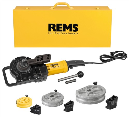 Rems curvo set - rems,