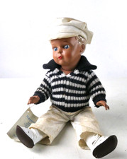 Schildkröt Hans 34 Puppe