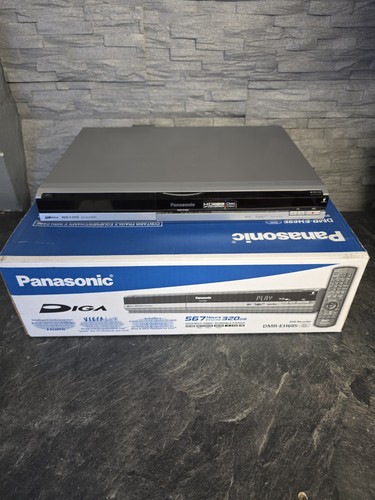 Panasonic dmr eh685 - dmr-eh685, dvd