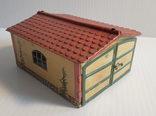 Lehmann 806 GNOM tin two car