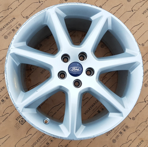 Orig alufelge ford focus iii - focus,