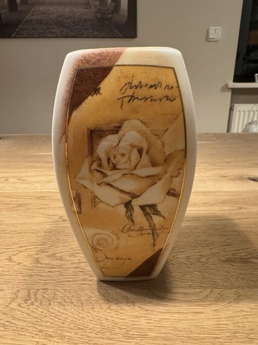 Vase blumenvase von kaiser - blumenvase,