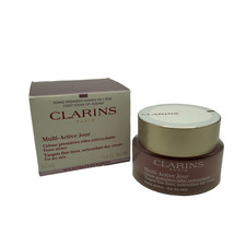 Clarins Paris Multi-Active