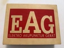 Elektro Akupunktur System