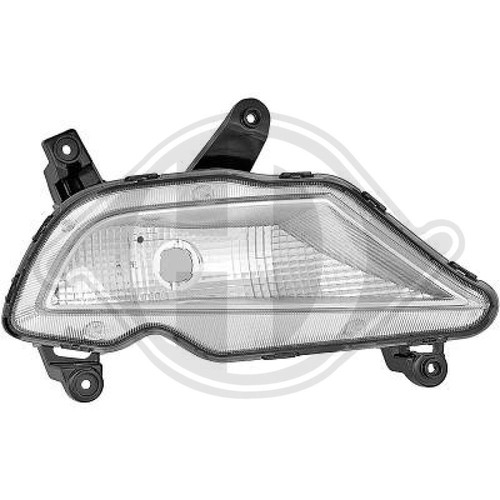 Tagfahrleuchte tagfahrlicht - tagfahrleuchte,