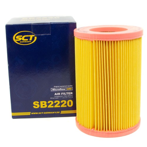 Luftfilter filter sct - luftfilter,
