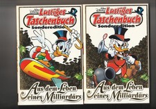 LTB Lustiges Taschenbuch
