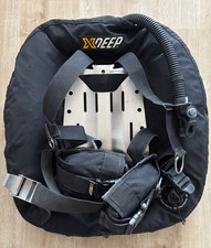 XDeep Hydros 40+ Wing -