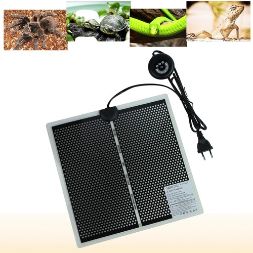 Reptil heizmatte terrarium - reptil,