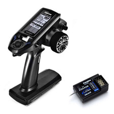 Futaba T4PM Plus T-FHSS