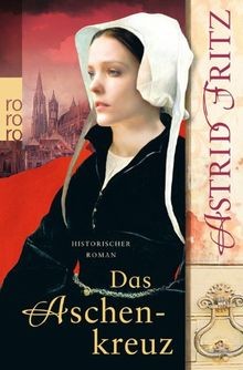 Das aschenkreuz von fritz - von,