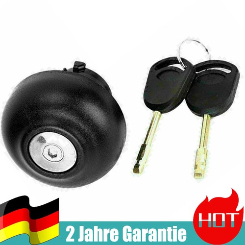 Tankdeckel abschließt mit - tankdeckel, 2