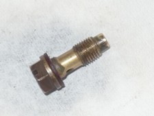 Düsenhalter Bing Vergaser - Bootsmotor : Volvo Penta, Archimedes.....