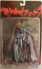 BERSERK ART OF WAR FEMTO