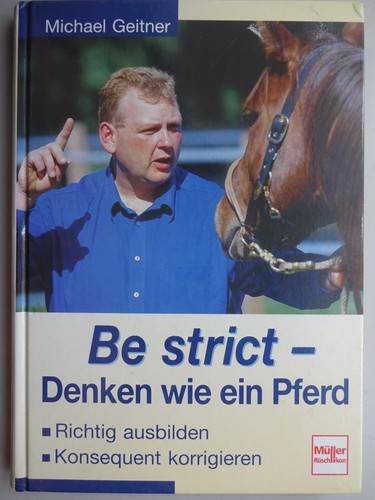 Michael geitner strict - michael,
