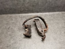 VW Golf 1 GTI 1.8 112PS DX Ölkühler mit Ölkühlerflansch Leitungen #15331 