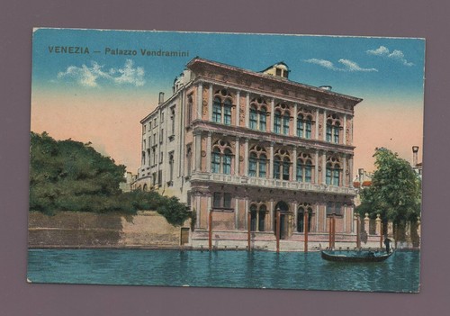 Italien venedig palais - italien,