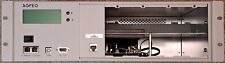 AGFEO AS 200 LAN II mit LAN 509 Karte und MFP neuste Firmware gebraucht+geprüft.